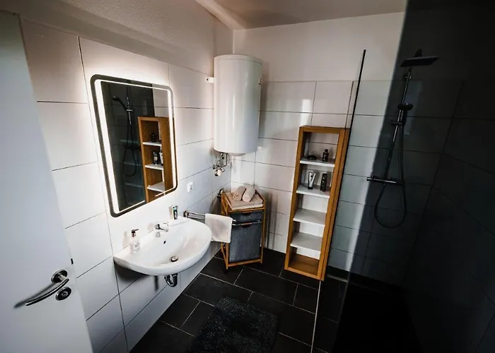 Design-appartement Apartmán *