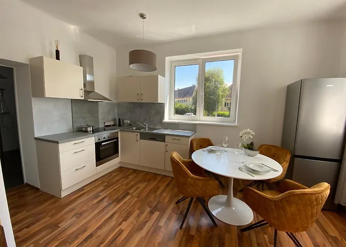 Design-appartement Apartmán Steyr