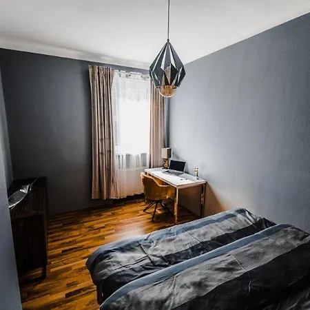 Apartman Design-appartement Steyr