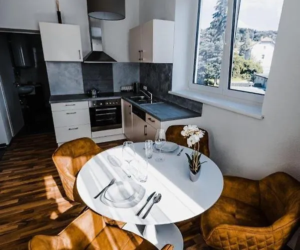 Design-appartement * Штайр