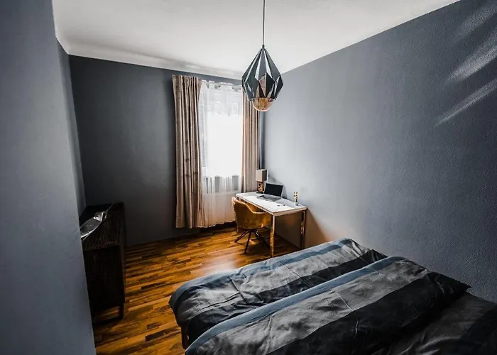 Апартаменты Design-appartement Штайр